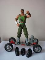 Figurine Action Man avec Skateboard Extrême, Enlèvement ou Envoi