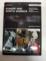 Of Modern Art: Europe and North America, Nieuw, Ophalen of Verzenden, Esther Boix, Schilder- en Tekenkunst