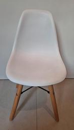 Peuter/kleuterstoel, replica Eames Vitra stoel, Kinderen en Baby's, Ophalen, Zo goed als nieuw