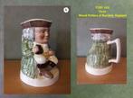 diverses antiquités TOBY JUG TOBIES, Enlèvement ou Envoi