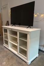 Ikea Liatorp Dressoir Buffetkast Wit, Huis en Inrichting, Ophalen, Zo goed als nieuw