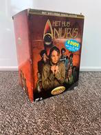 Het huis anubis dvd box seizoen 1 compleet, Cd's en Dvd's, Gebruikt, Alle leeftijden, Boxset, Ophalen of Verzenden