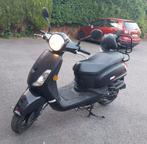 fiddle, Fietsen en Brommers, Scooters | SYM, Ophalen of Verzenden, Zo goed als nieuw, Fiddle