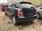 2008 Hyundai Accent, Auto's, Accent, Gebruikt, Overige brandstoffen, Bedrijf