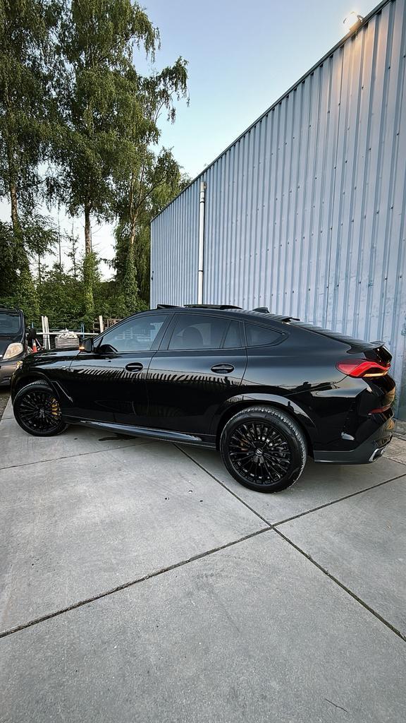 Bmw X6 40D Xdrive, Auto-onderdelen, Motor en Toebehoren, BMW, Ophalen