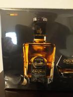 Gouden Carolus whisky in geschenkverpakking met 2 glazen, Nieuw, Overige typen, Vol, Ophalen of Verzenden