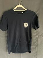 3 T-shirts tomorrowland, Ophalen