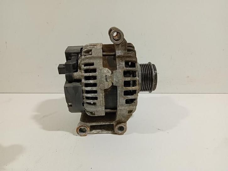 Dynamo Peugeot Boxer, Auto-onderdelen, Motor en Toebehoren, Citroën, Peugeot, Gebruikt, Herkomst onderdeel bekend, 12 maanden garantie