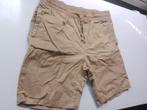 short H&M maat 32 medium M in heel goede staat, Kleding | Heren, Broeken en Pantalons, Maat 48/50 (M), Beige, Ophalen of Verzenden