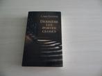 DERRIÈRE LES PORTES CLOSES      CARE SANTOS, Livres, Policiers, Enlèvement ou Envoi, Care Santos