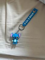 Stitch sleutelhanger, Ophalen of Verzenden, Zo goed als nieuw
