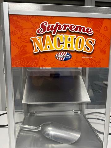 Appareil à nachos, Electroménager, Enlèvement, Neuf