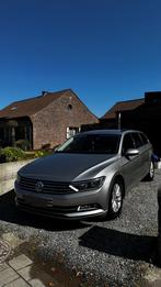 Volkswagen passat 1.6D, Auto's, 1380 kg, Euro 6, 4 cilinders, 5 deurs