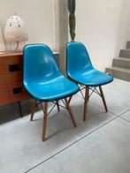 Originele Eames DSW stoelen - Herman Miller, Ophalen of Verzenden