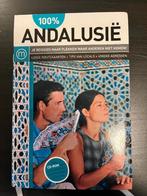 Reisboek Andalusië, Enlèvement