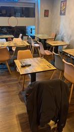 Mobilier horeca, Enlèvement ou Envoi, Comme neuf