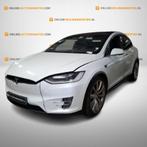 Personenauto, Tesla, Model X, 90D Base 6p., 2017, Autos, Model X, Achat, Entreprise, 2374 kg