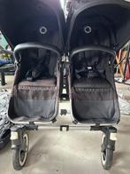 Bugaboo Donkey Duo kinderwagen – compleet pakket!, Kinderen en Baby's, Ophalen, Gebruikt, Overige merken, Duomodel