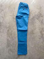 Pantalon chino bleu taille 134-140 JBC, Comme neuf, Garçon, Envoi, Pantalon