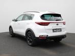KIA Sportage Must 1.6 CRDi 115 ISG NAVI | LED |CAMERA | Nog, Voorwielaandrijving, Stof, 149 g/km, Wit