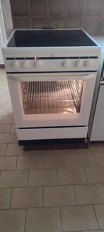 CUISINIÈRE ÉLECTRIQUE AEG, Electroménager, Enlèvement, Gril