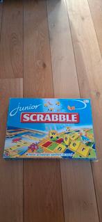 Scrabble junior, Enlèvement ou Envoi