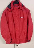 dames parka winterjas tenson maat 40, Ophalen of Verzenden, Maat 38/40 (M)