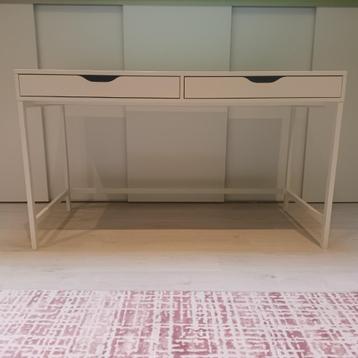 Bureau Ikea Alex blanc, Enlèvement, Bureau