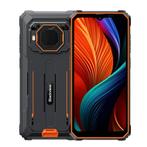 Blackview BV6200 Plus waterdicht IP68 256GB 11000 mAh 438gr, Telecommunicatie, Mobiele telefoons | Samsung, Nieuw, Ophalen of Verzenden