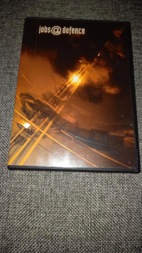 DVD Defensie, Verzamelen, Militaria | Algemeen, Ophalen of Verzenden