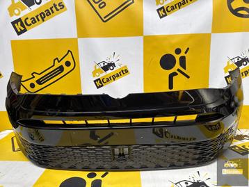 VOORBUMPER VW CADDY 2K7 BUMPER 2K7807221A Origineel beschikbaar voor biedingen