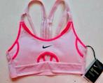 Brassière sport Nike INDY ULTRABREATHE BH S rose New Dri-FIT, Vêtements | Femmes, Vêtements de sport, Enlèvement ou Envoi, Neuf