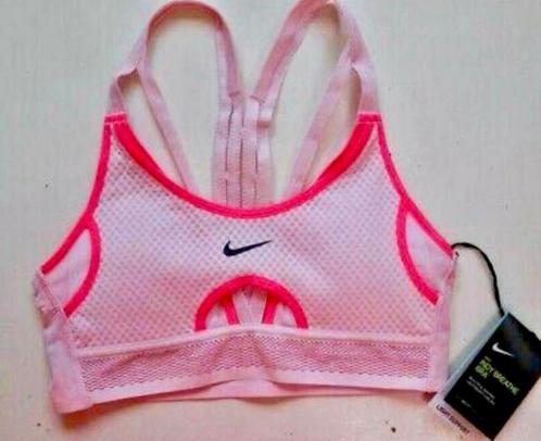 Brassière sport Nike INDY ULTRABREATHE BH S rose New Dri-FIT, Vêtements | Femmes, Vêtements de sport, Neuf, Taille 36 (S), Rose