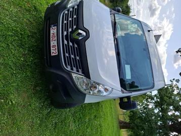 Renault master, Autos, Achat, Euro 6, 3 places, Noir