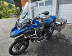BMW R 1200 GS Adventure. 33.000 KM, Motoren, 2 cilinders, Motorrijbewijs A, 1170 cc, Particulier