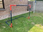 Goal decathlon 1x1,70, Ophalen, Zo goed als nieuw