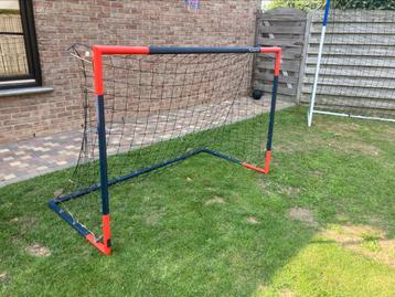 Goal decathlon 1x1,70 beschikbaar voor biedingen
