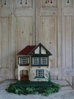 Oud poppenhuis van Triang, Antiek en Kunst, Ophalen of Verzenden