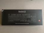 Keychron C2 Wired Mechanical Keyboard RGB Backlight - QWERTY, Computers en Software, Toetsenborden, Ophalen, Keychron, Zo goed als nieuw
