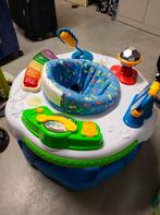 Porteur bebe marque LeapFrog avec jeux, musique et lumieres, Enfants & Bébés, Enlèvement