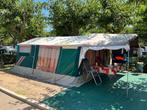 Vouwwagen Raclet Iris, Caravanes & Camping