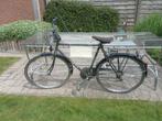 herenfiets, Ophalen, Gebruikt, Overige merken, Versnellingen