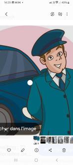 Chauffeur avec camionnette, Vacatures, Vacatures | Chauffeurs