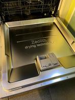 Vaatwasmachine, Elektronische apparatuur, Vaatwasmachines, Ophalen, Zo goed als nieuw, Energieklasse A of zuiniger, 85 tot 90 cm