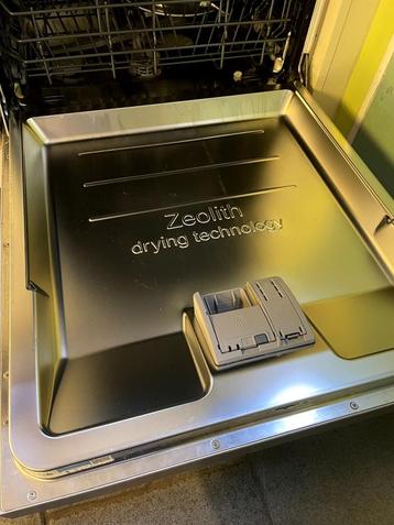 Vaatwasmachine beschikbaar voor biedingen