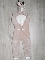 Onesie rendier kinderen Lola Liza 146-152, Kinderen en Baby's, Ophalen, Gebruikt, 146 t/m 152, Jongen of Meisje