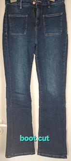 Jeans bootcut, Neuf, Enlèvement, Clockhouse, W30 - W32 (confection 38/40)