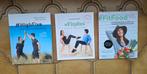 Set met 3 boeken van voedingsdeskundige Delphine Steelandt, Boeken, Gezondheid, Dieet en Voeding, Ophalen