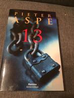 Pieter Aspe 13, Boeken, België, Pieter Aspe, Ophalen of Verzenden, Zo goed als nieuw