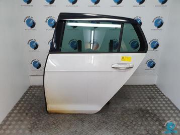VOLKSWAGEN GOLF 1.4 TSI Highline [L_REAR_DOOR] 2013 beschikbaar voor biedingen
